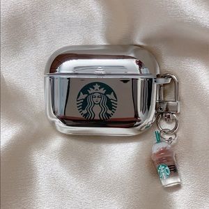 Starbucks AirPods Cases